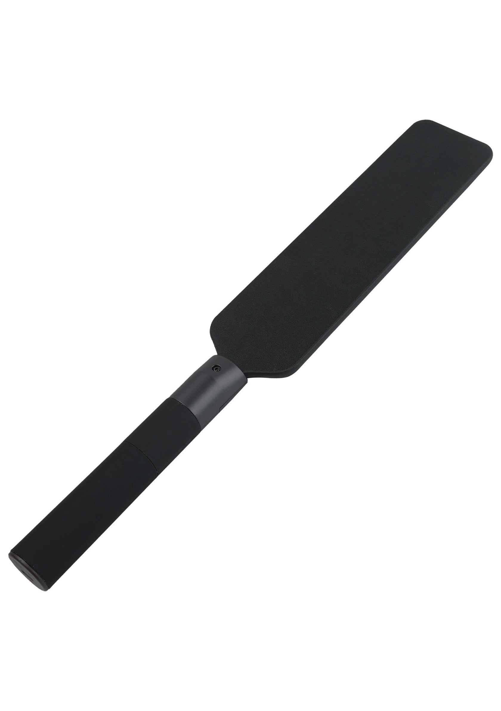 Hidden Desire Extreme Electro Paddle BLACK - 1