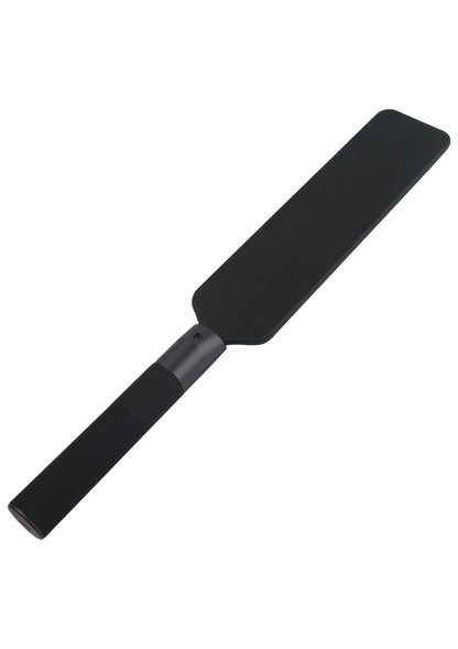 Hidden Desire Extreme Electro Paddle BLACK - 1