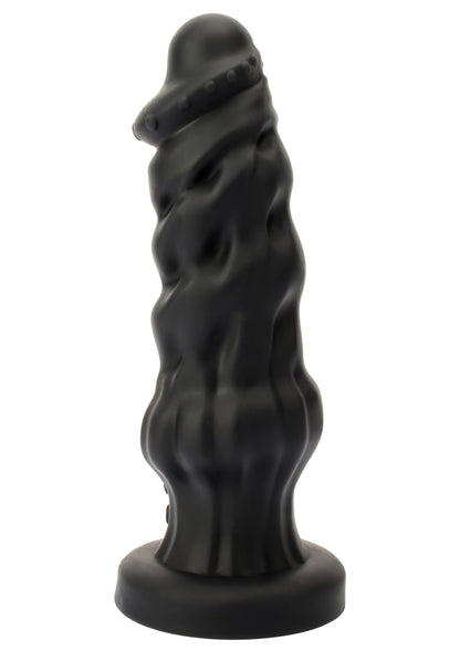 Orc Monster Dong BLACK - 0