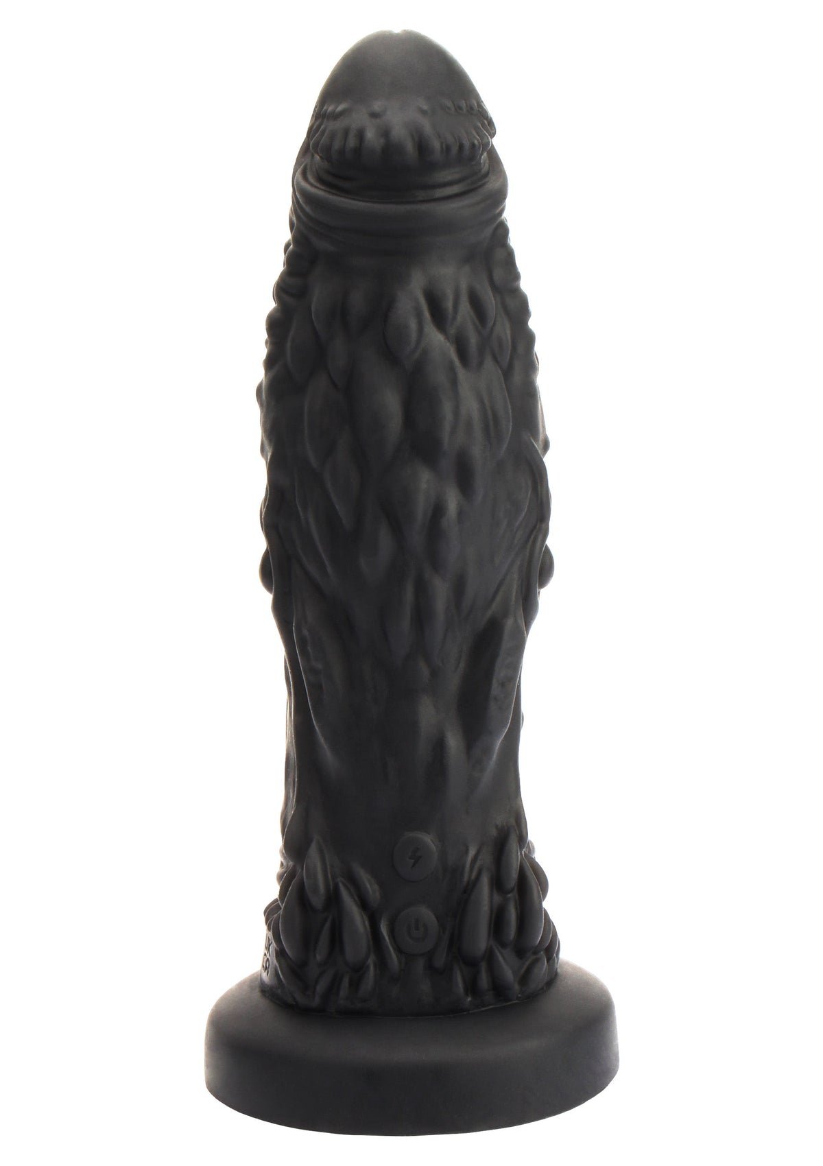 Goblin Monster Dong BLACK - 3