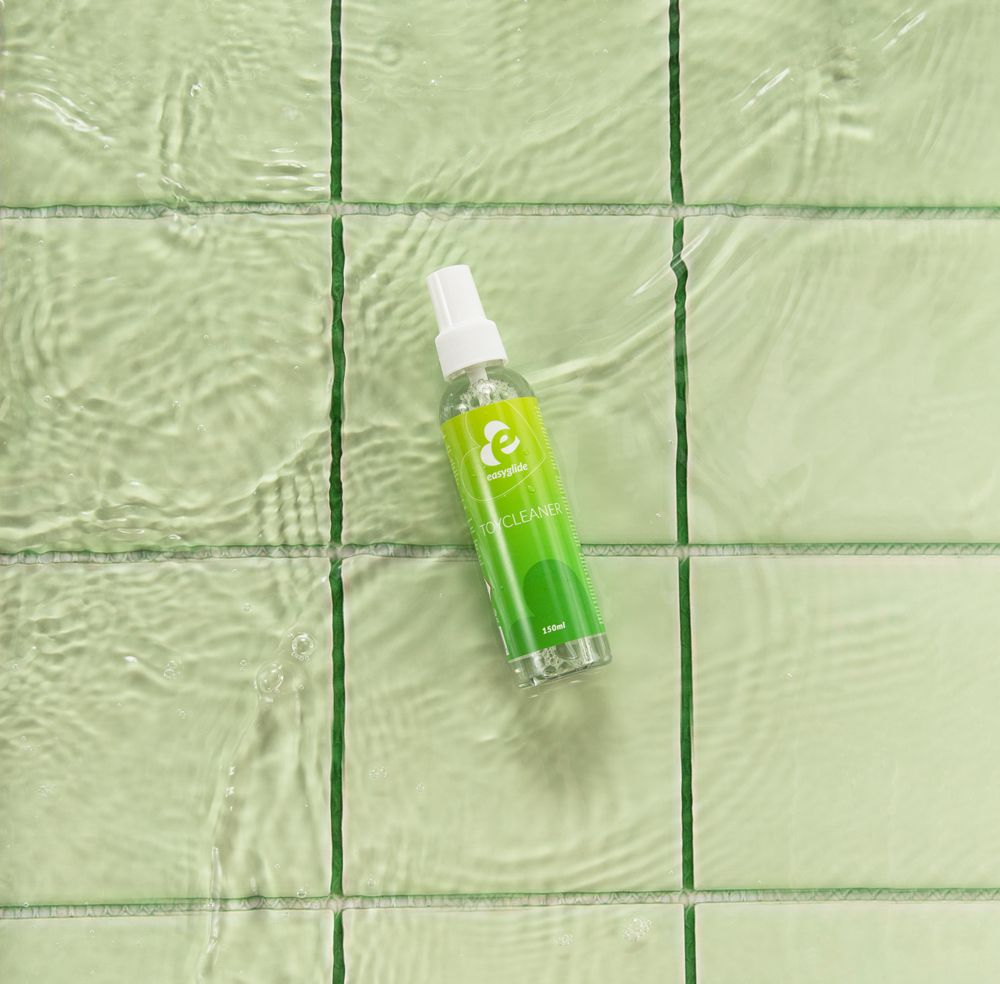 EasyGlide Toy Reiniger - 150 ml - 4