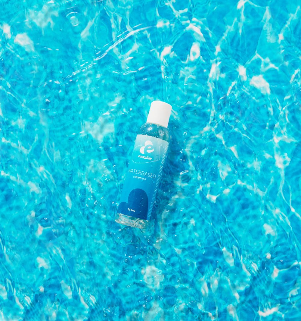 EasyGlide Glijmiddel - 150 ml - 4