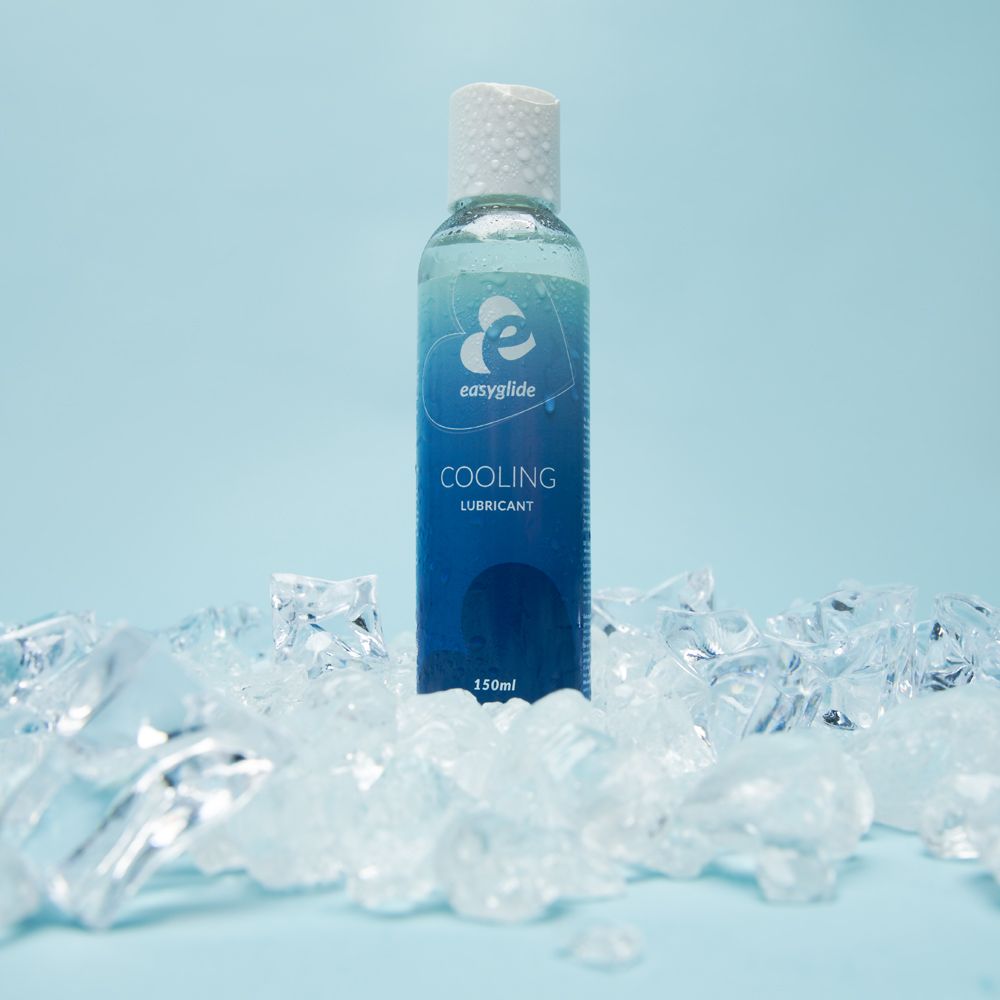 EasyGlide verkoelend glijmiddel 150 ml - 3