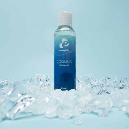 EasyGlide verkoelend glijmiddel 150 ml - 3