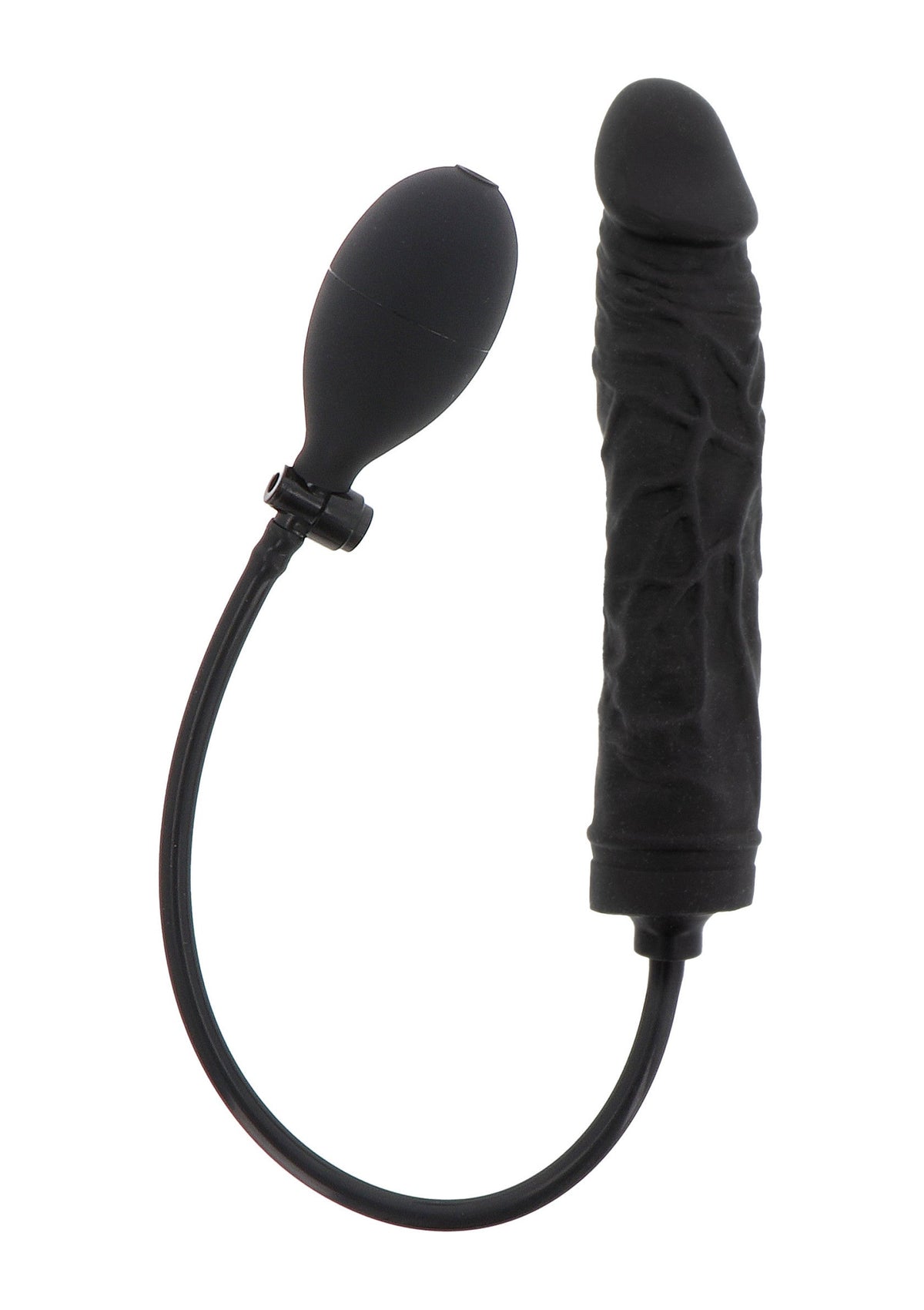 Inflatable Dong Advanced BLACK - 0