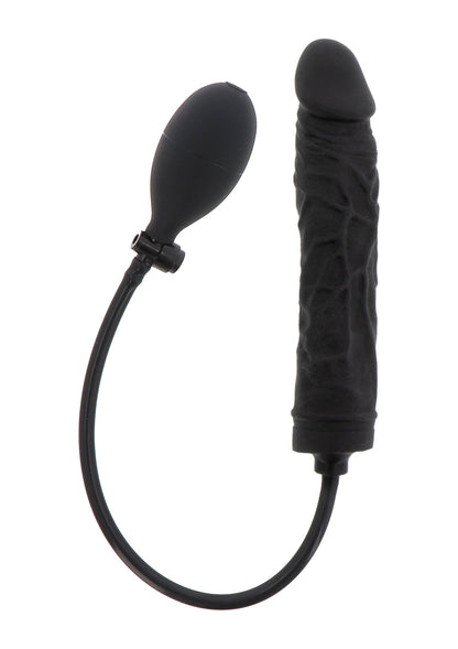 Inflatable Dong Advanced BLACK - 0