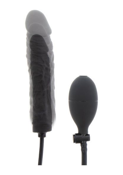 Inflatable Dong Advanced BLACK - 3