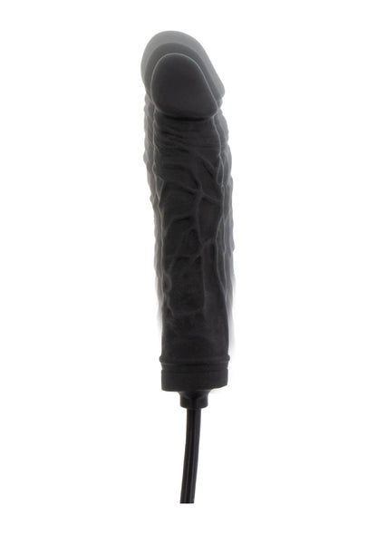 Inflatable Dong Advanced BLACK - 4