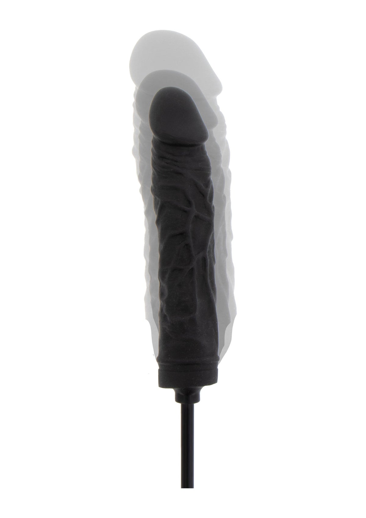 Inflatable Dong Advanced BLACK - 5