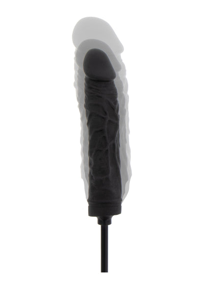 Inflatable Dong Advanced BLACK - 5