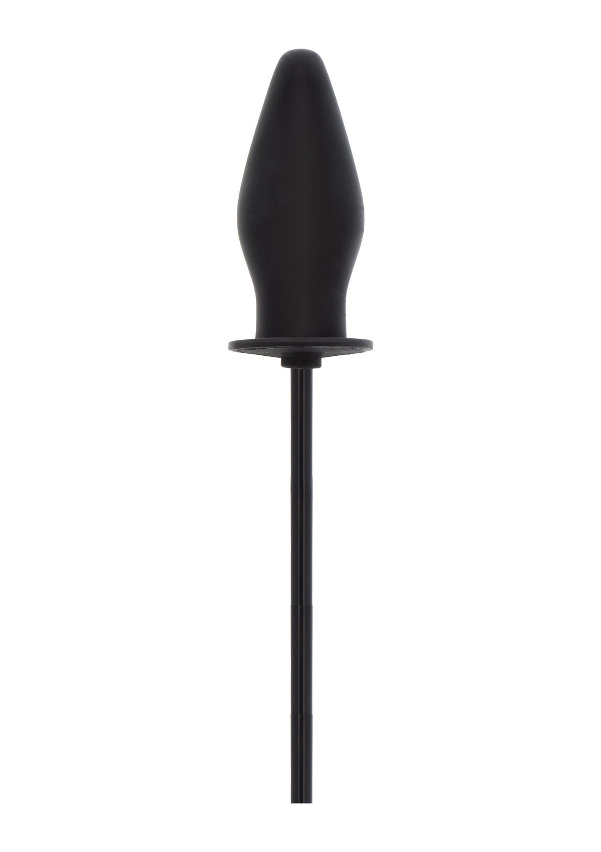 Inflatable Butt Plug Advanced BLACK - 5