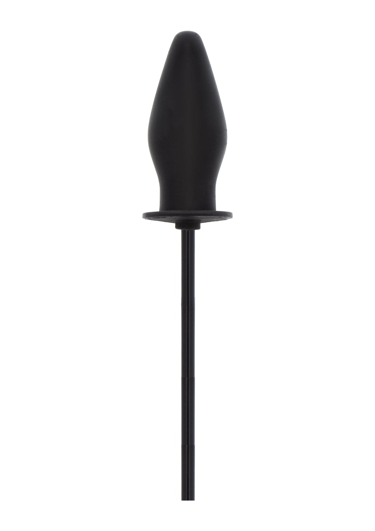 Inflatable Butt Plug Advanced BLACK - 7