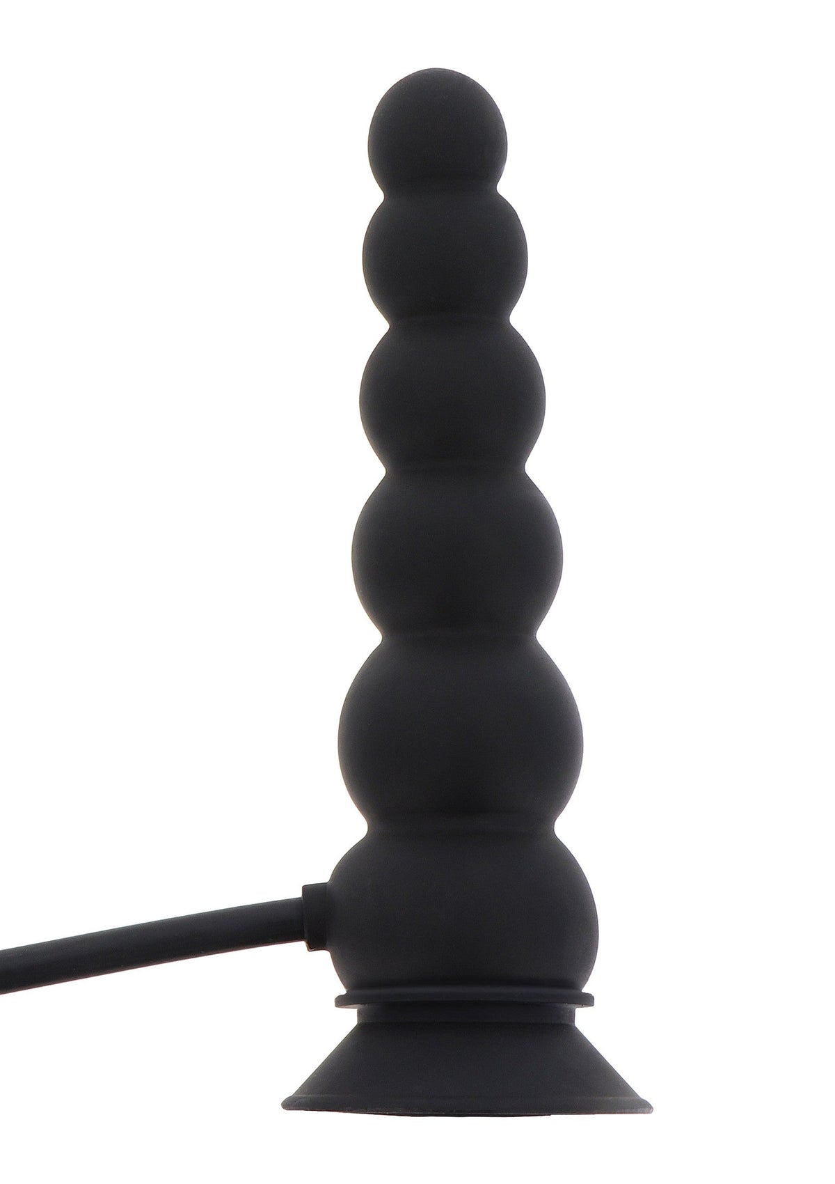 Inflatable Suction Plug Expert BLACK - 3