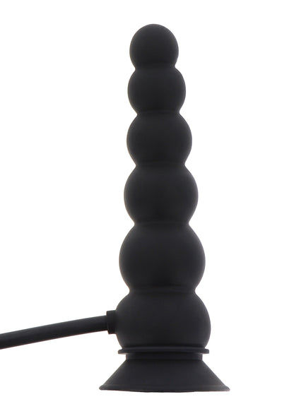 Inflatable Suction Plug Expert BLACK - 3