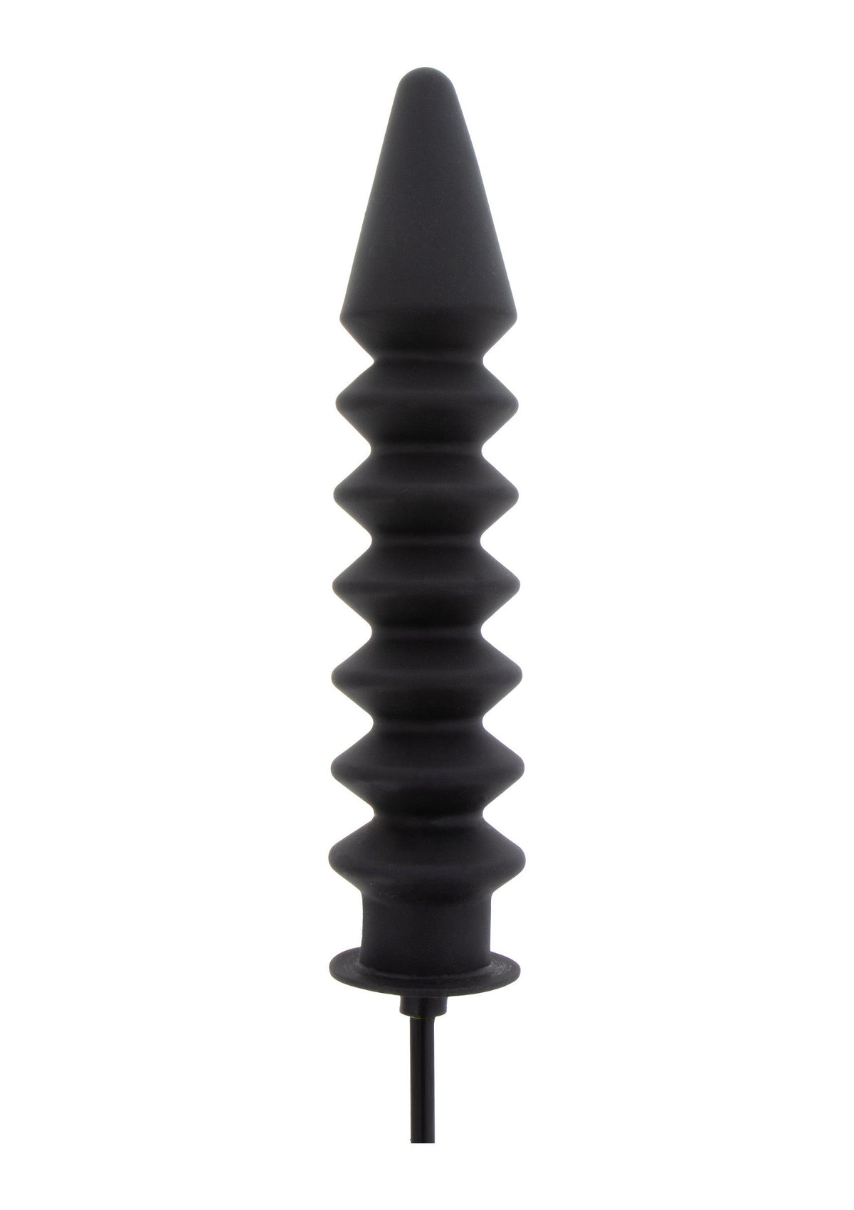 Inflatable Suction Plug Expert BLACK - 5