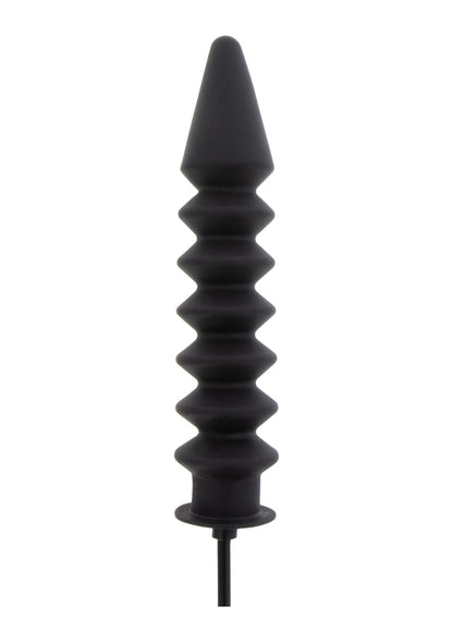 Inflatable Suction Plug Expert BLACK - 5