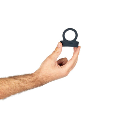 Boners Cock & Ball Strap - L - 1