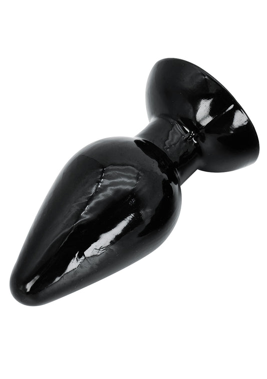 Hidden Desire Extreme Butt Plug Large 14cm