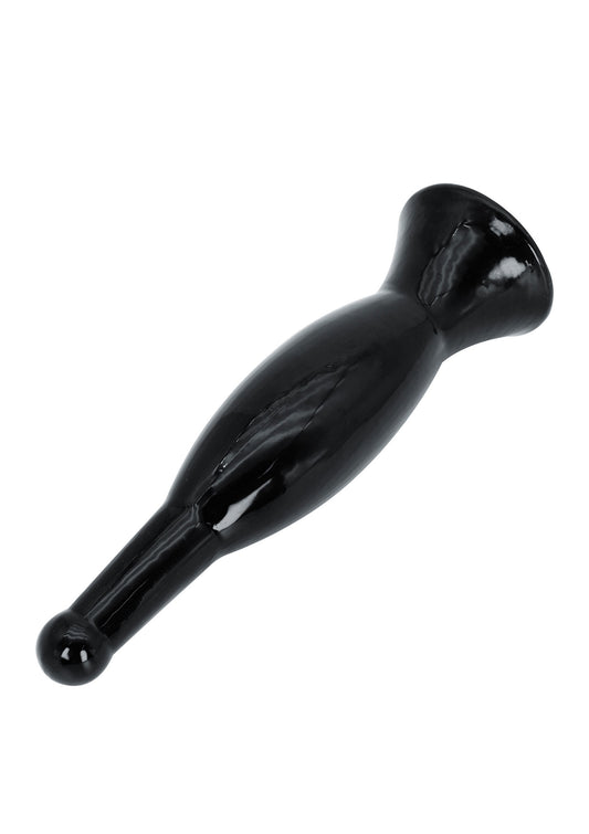 Hidden Desire Extreme Butt Plug Slider 27cm