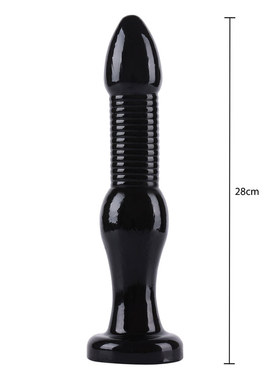 Hidden Desire Extreme Anal Intruder XL 28cm