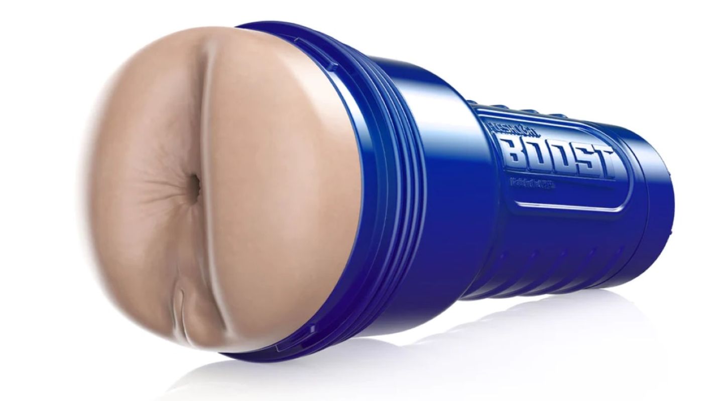 Fleshlight Boost Blast - Light Medium  - 5