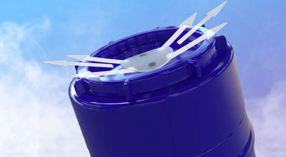 Fleshlight Boost Blast - Light Medium  - 3