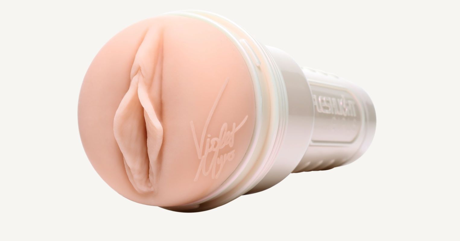 Fleshlight Girls - Violet Myers Waifu - 5