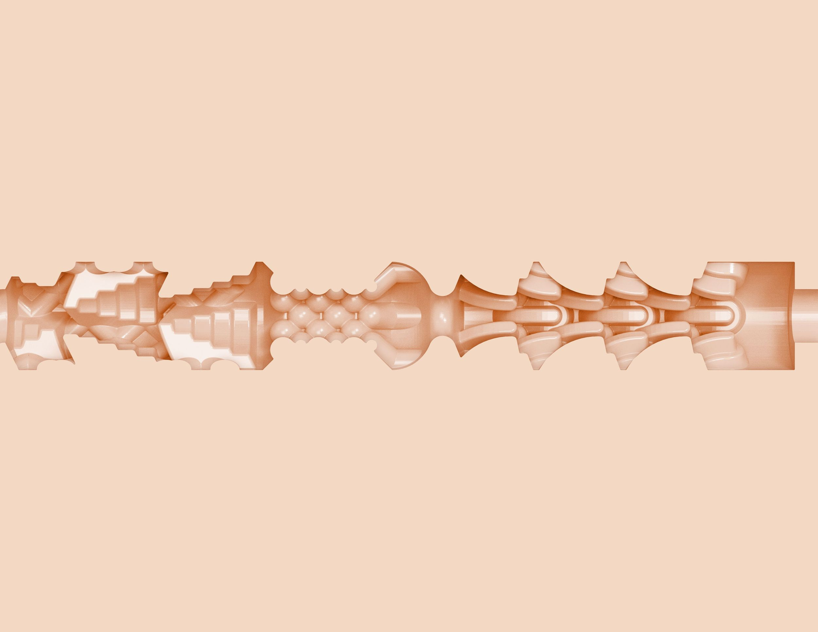 Fleshlight Girls - Violet Myers Waifu - 2