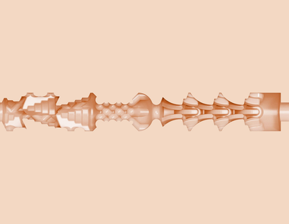 Fleshlight Girls - Violet Myers Waifu - 2