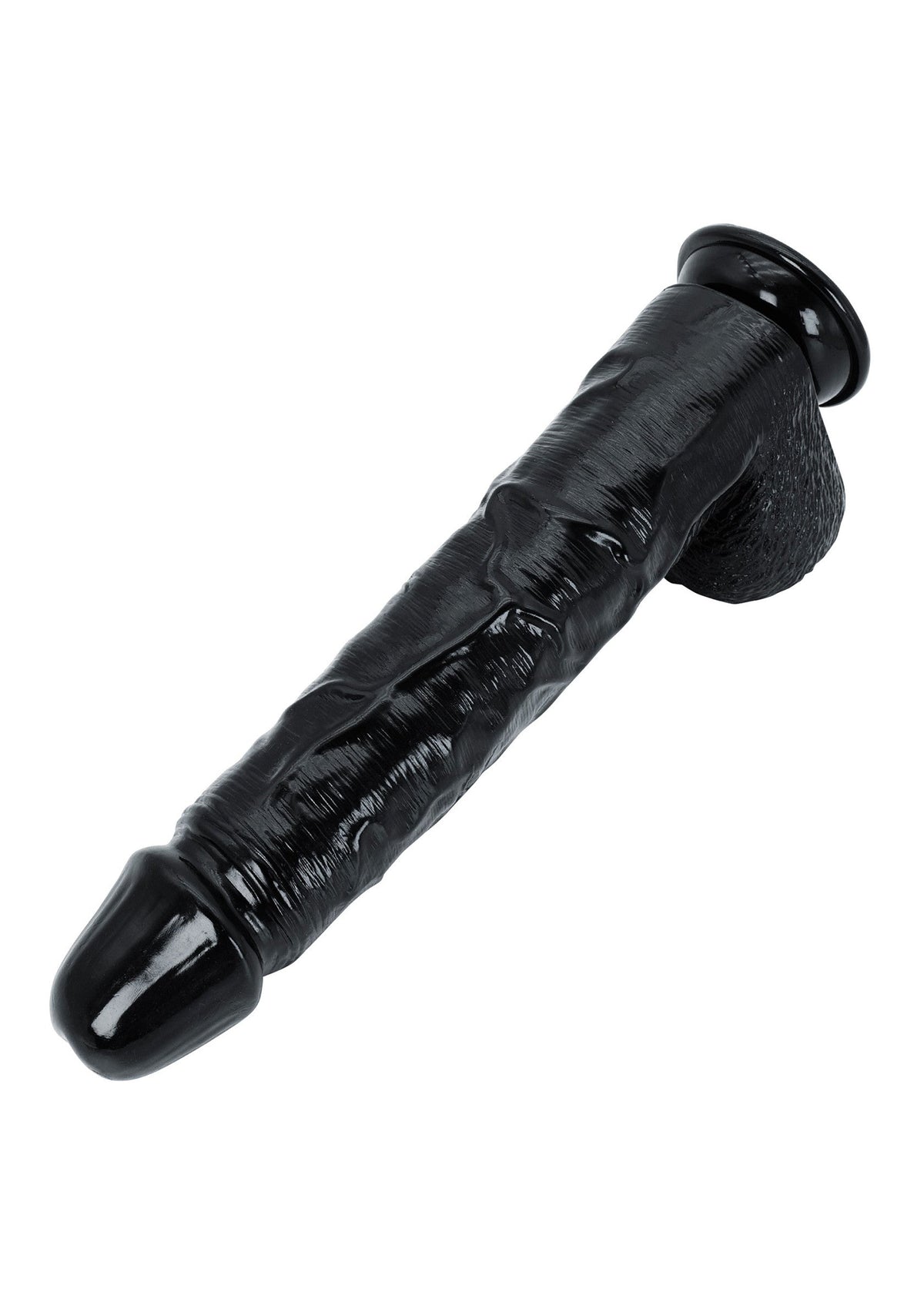 Dong 38 cm BLACK - 2