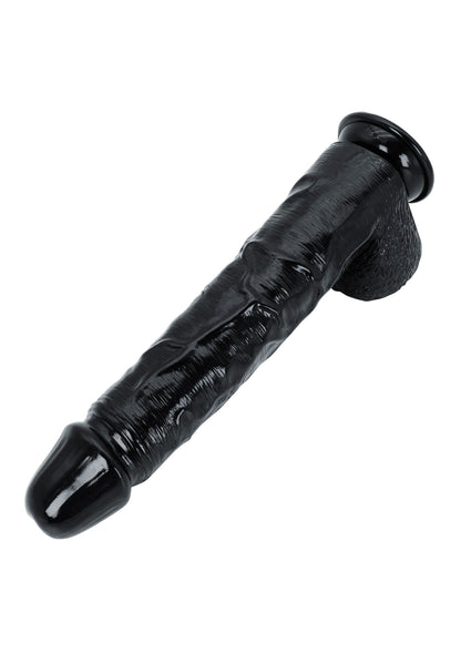 Dong 38 cm BLACK - 2