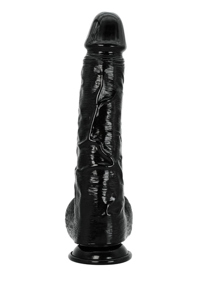 Dong 38 cm BLACK - 3