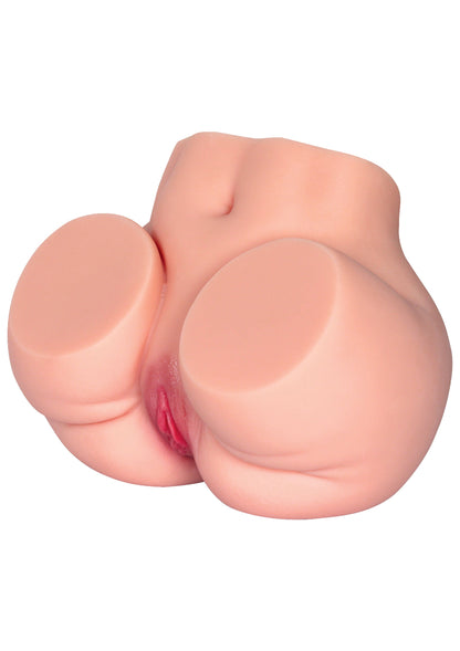 Fuck My Big Round Booty 9 kg SKIN - 4