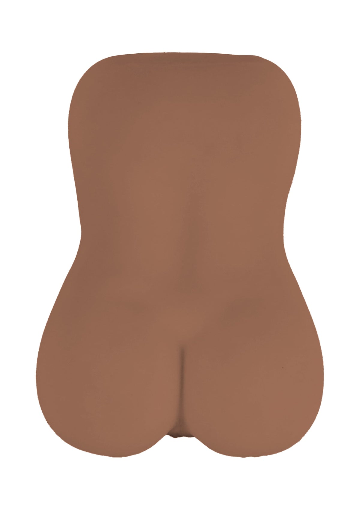 Tight Chubby Slut Mastubator CARAMEL - 6
