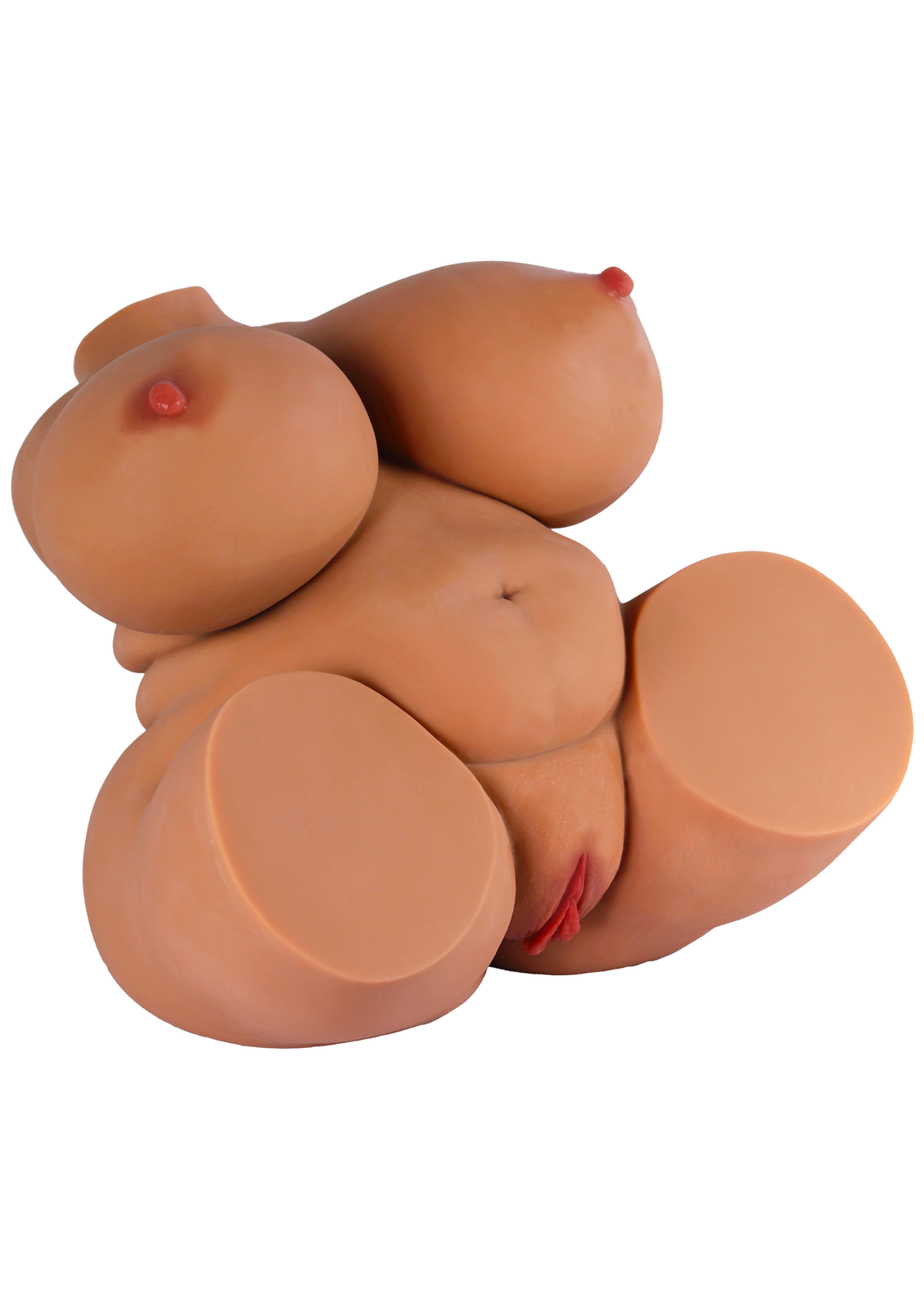 Big Fat Banging Babe 9.7 kg CARAMEL - 14