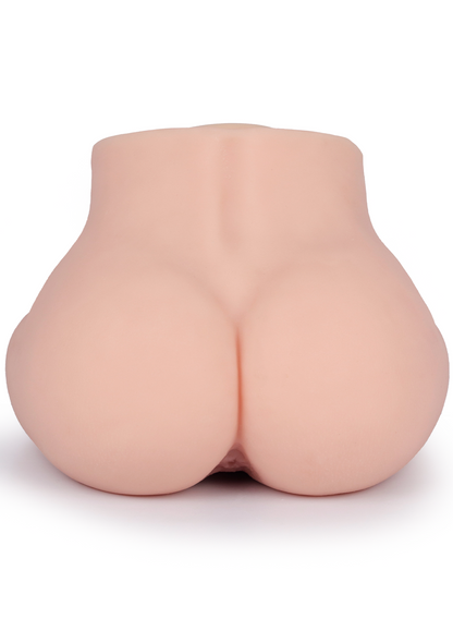 Juicy Sucking Pussy 4 kg SKIN - 10
