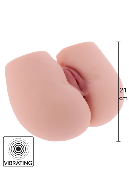 Fuck My Horny Cunt 8.3 kg SKIN - 11