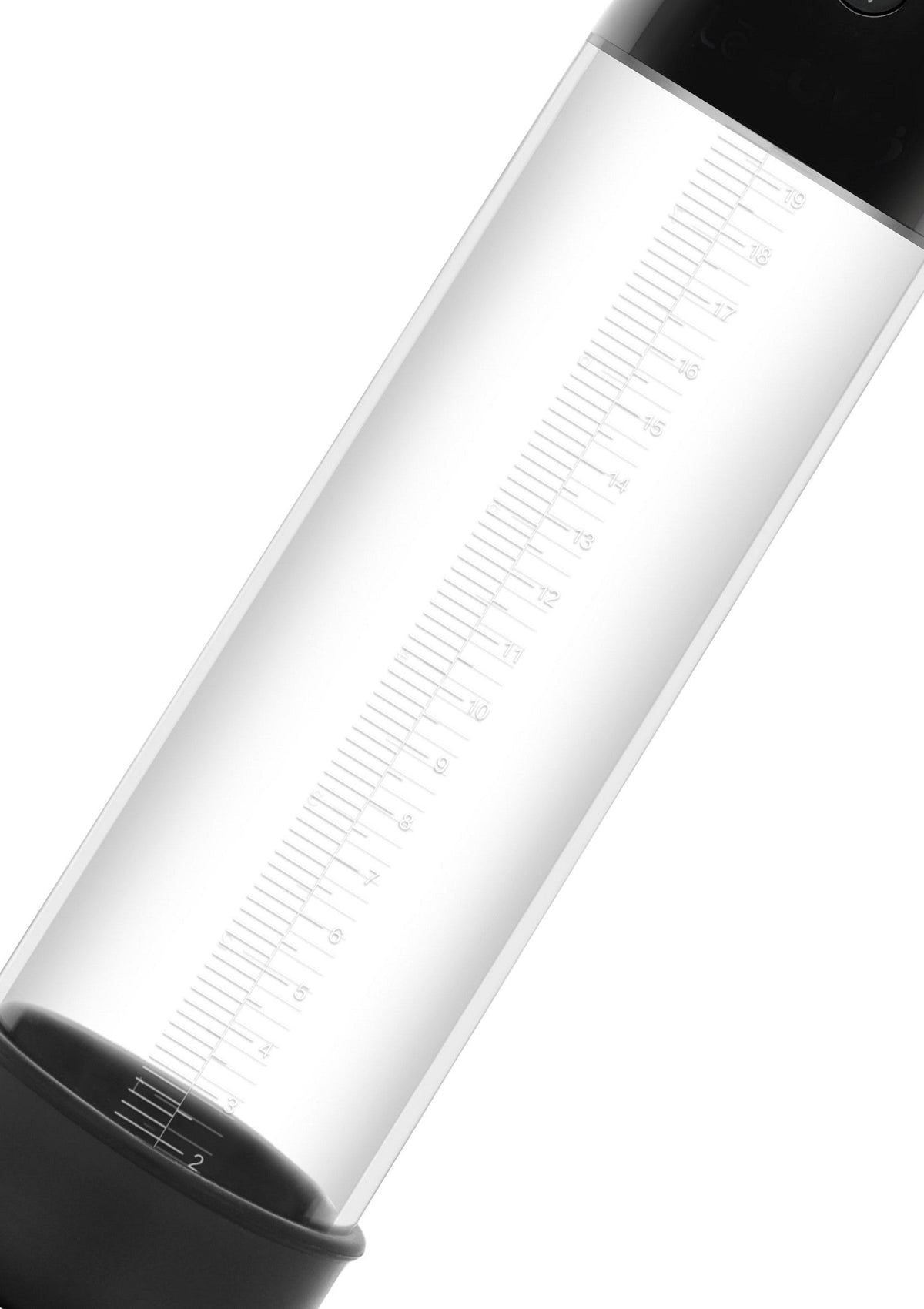 Automatic Penis Pump BLACK - 6