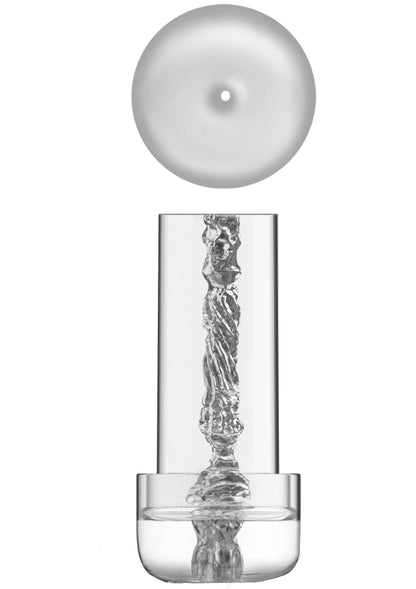 Automatic Magnify Penis Pump BLACK - 6