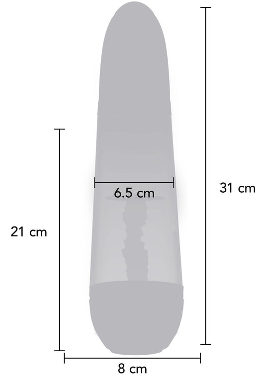 Automatic Magnify Penis Pump