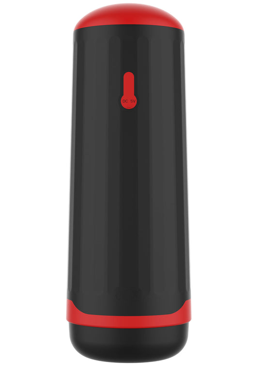 Milking Master Masturbator