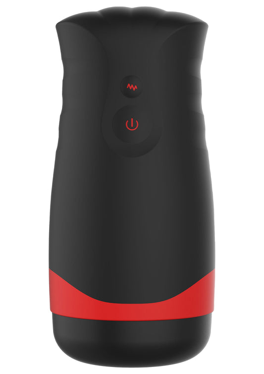 Quantum Power Masturbator