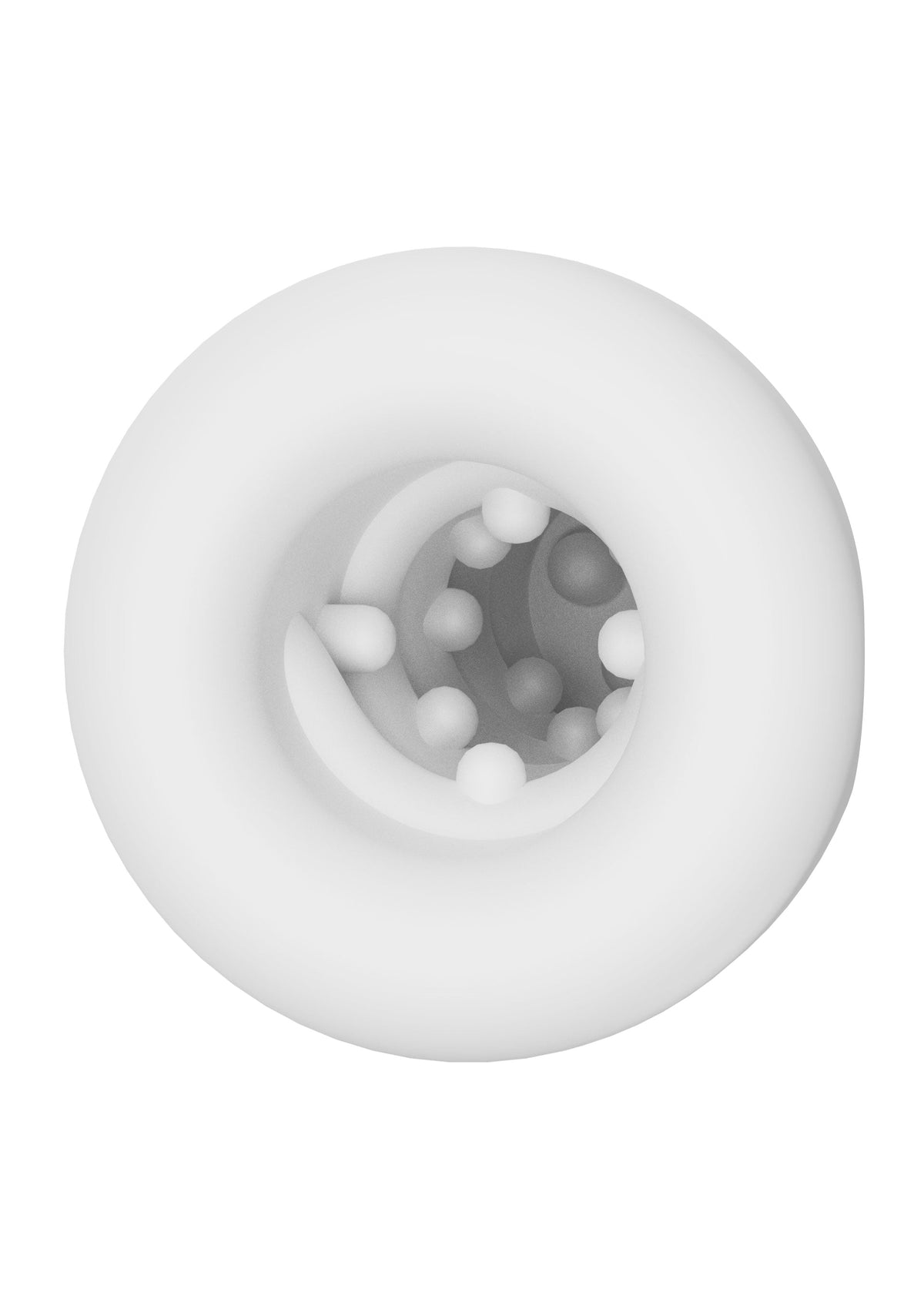 Vortex Thrust Masturbator BLACK - 6