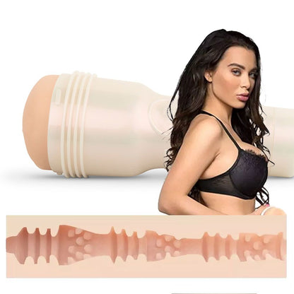 Fleshlight Girls - Lana Rhoades Karma  - 2