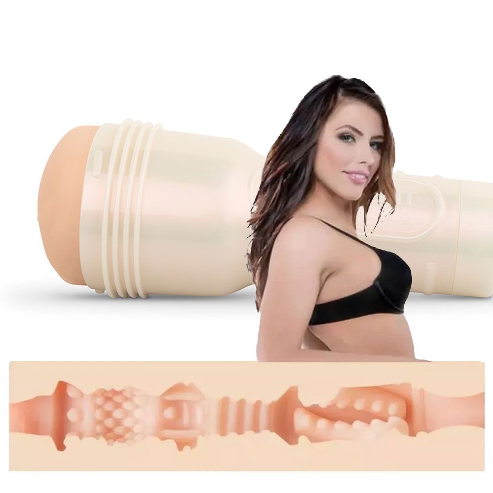 Fleshlight Girls - Adriana Chechik - 0