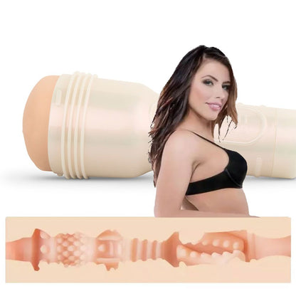 Fleshlight Girls - Adriana Chechik - 0