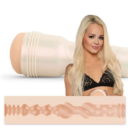 Fleshlight Girls - Elsa Jean Tasty - 0