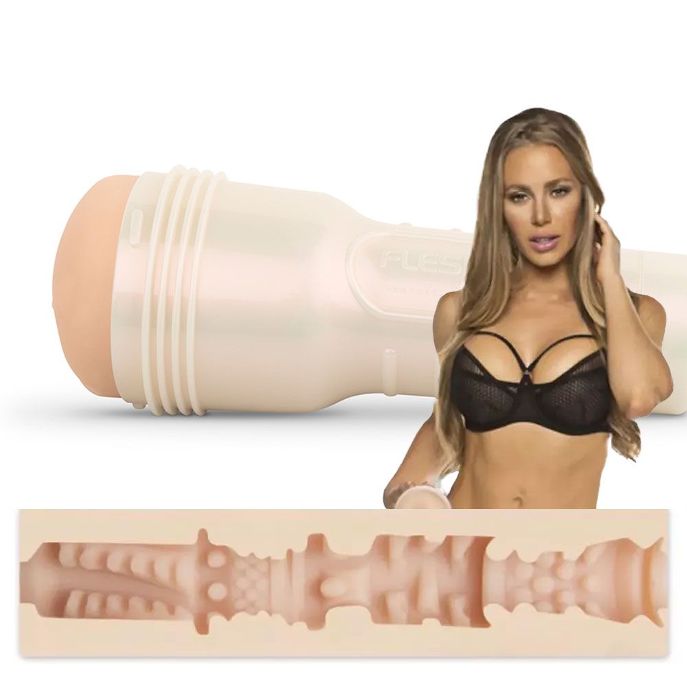 Fleshlight Girls - Nicole Aniston Fit - 3