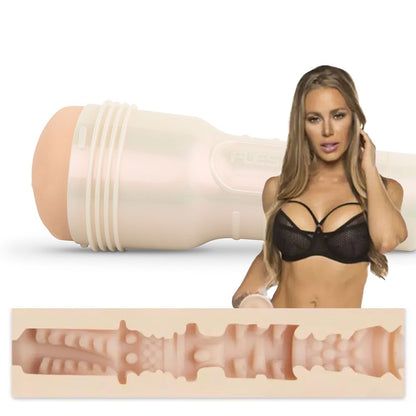 Fleshlight Girls - Nicole Aniston Fit - 3