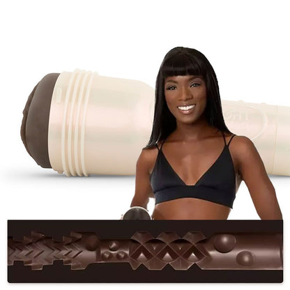 Fleshlight Girls - Ana Foxxx Silk - 2